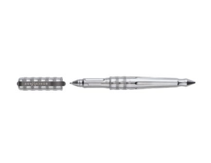 Benchmade  1100-4 Pen Stainless BLK Ink - 1100-4