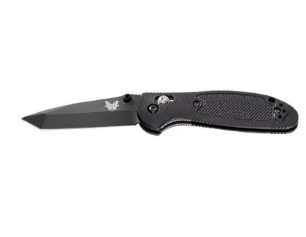 Benchmade Griptillian Tanto - 557BK