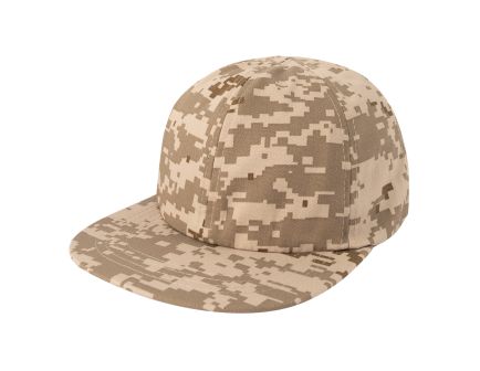 Rothco Kids Adjustable Camo Cap - Desert Digital Camo