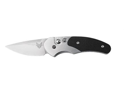 Benchmade Lerch Impel Automatic Knife - 3150
