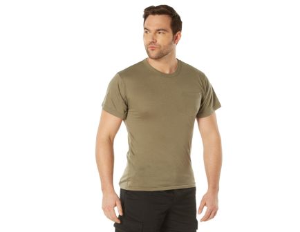 Rothco Pocket T-Shirt