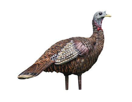 Avian-X LCD Lookout Hen Turkey Decoy - AVX8006