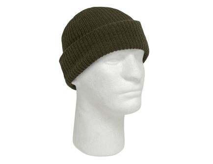 G.I. Wintuck Watch Cap - Olive Drab