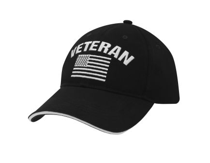 Rothco Veteran Low Profile Cap