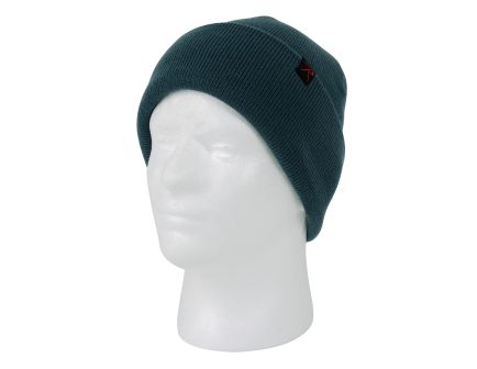 Rothco Deluxe Fine Knit Watch Cap - Cadet Blue