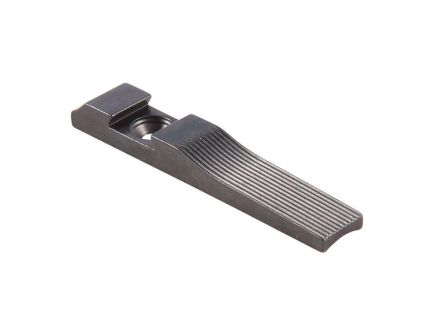 Marble Arms 0.69" x 0.23" Barrel Front Sight Ramp w/Dovetail Slot, Black