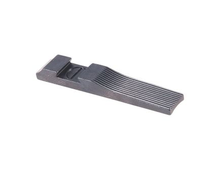 Marble Arms 0.88" x 0.10" Barrel Front Sight Ramp w/Dovetail Slot, Black