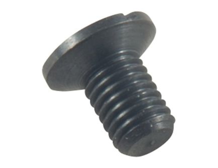 Marble Arms Tang Sight Screw Set Fits Rossi 1892, Black