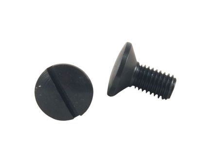 Marble Arms Tang Sight Screw Set Fits Marlin 39/39A/1889/1892/1984/25/27/29/1893, Black