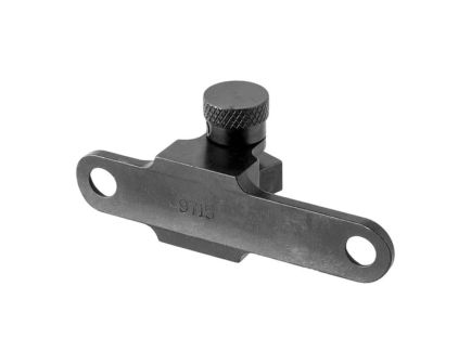 Marble Arms Improved Peep Tang Sight Base Fits Browning 1886