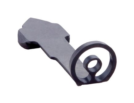 Marble Arms Adjustable Peep Short Bullseye Sight Rear