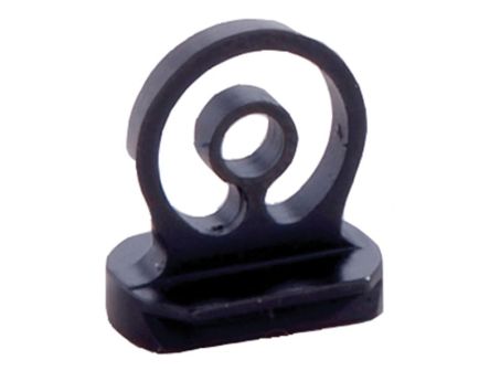 Marble Arms Fixed Peep Bullseye Sight Rear
