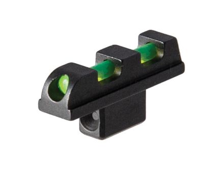 Marble Arms Fiber Optic Sight Front, Green