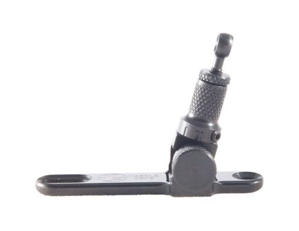 Marble Arms 18 deg Standard Peep Tang Sight Rear