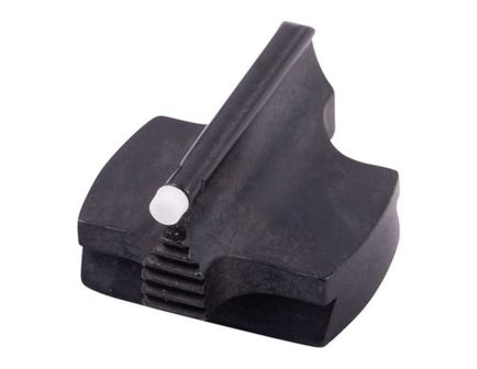 Marble Arms Barrel Mounted 1/16" Bead Sight Front, Ivory