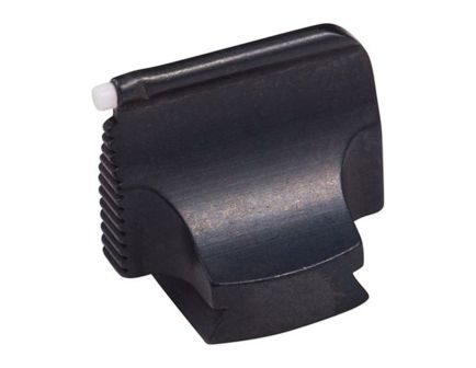 Marble Arms Barrel Mounted 1/16" Bead Sight Front, Ivory
