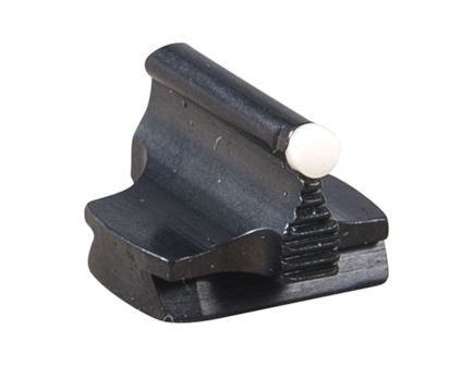 Marble Arms Barrel Mounted 3/32" Bead Sight Front, Ivory