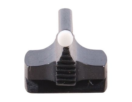 Marble Arms Barrel Mounted 3/32" Bead Sight Front, Ivory