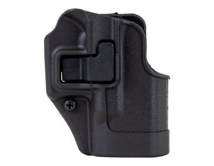 Blackhawk! SERPA CQC RH Holster For Glock 26/27/33 - 410501BK-R