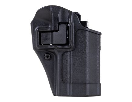 BLACKHAWK! Serpa CQC Concealment Right Hand Holster for SIG 228/229, Black - 410505BK-R