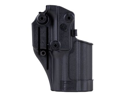BLACKHAWK! SERPA CQC Holster - Springfield XD Compact / Service Model Left 410507BK-L