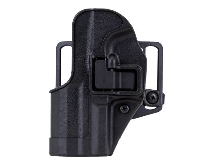 BLACKHAWK! SERPA CQC Holster - H&K USP Compact/P2000 Left 410509BK-L