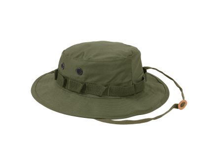 Rothco Boonie Hat - Olive Drab, Head Size 8