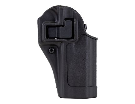 Blackhawk SERPA CQC RH Holster For Glock 20/21/37, M&P 9/40/45 - 410513BK-R