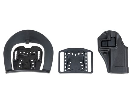 Blackhawk! Serpa CQC Concealment Holster for Smith and Wesson