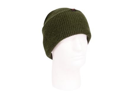 Rothco Wool Watch Cap - Olive Drab