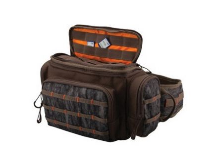 Moultrie Quick Camera Bag, Brown/Orange - MCA-13293