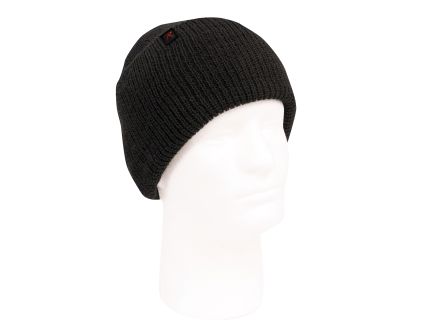 Rothco Wool Watch Cap - Black