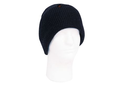 Rothco Wool Watch Cap - Navy Blue