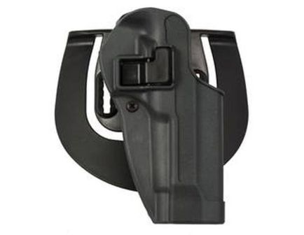 BLACKHAWK! Sportster SERPA Holster - For Glock 17/22/31 Right 413500BK-R