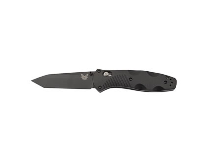 Benchmade  Barrage Tanto Assisted 583sbk