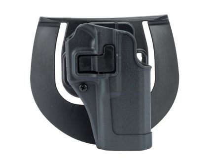 Blackhawk Serpa Sportster Holster,  Left, Beretta 92/96/M9 (not Elite,Brig.or M9A1) -413504BK-L