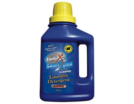 Code Blue D/Code Scent Elimination Laundry Detergent, 32 oz - OA1327