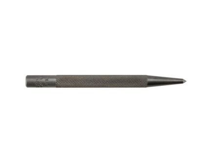 Mayhew 1/8" Knurled Prick Punch