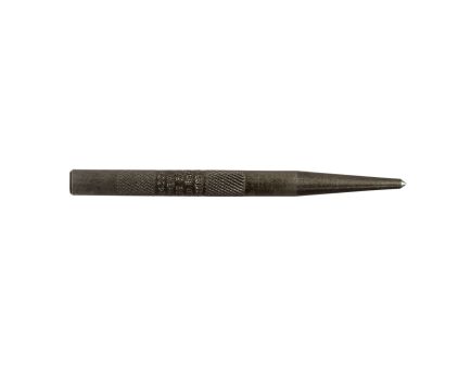 Mayhew 1/8" Pro Knurled Center Punch