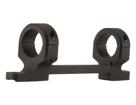 DNZ Game Reaper Browning A-Bolt 1 inch High Aluminum Precisioned Scope Tube, Matte Black - 12500