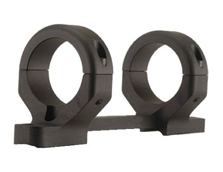 DNZ Game Reaper Browning A-Bolt 1 inch Medium Aluminum Precisioned Scope Tube, Matte Black - 20500