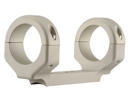 DNZ Game Reaper Ruger 10/22 1 inch Medium Aluminum Precisioned 1-Piece Scope Tube, Silver - 11083