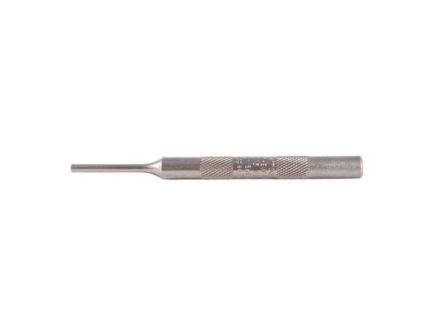 Mayhew 5/16" Long Knurled Round Pin Punch