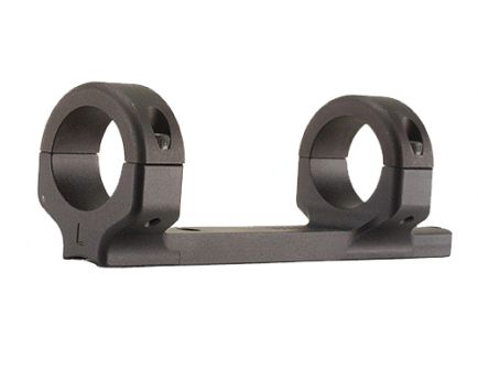 DNZ Game Reaper Browning X-Bolt 1 inch Medium Aluminum Precisioned Scope Tube, Matte Black - 91500