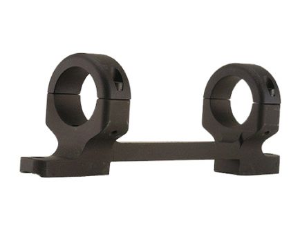 DNZ Game Reaper Winchester 70 1 inch Medium Aluminum Precisioned Scope Tube, Matte Black - 18600
