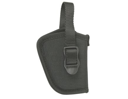 Blackhawk Hip Holster Left Hand Size 9, Black