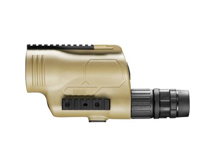 Bushnell Legend Tactical T Spotting Scope 15-45x60mm