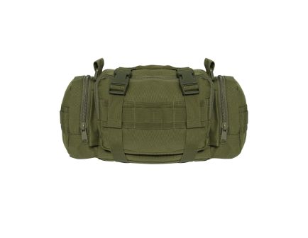 Rothco Fast Access Tactical Trauma Kit - Olive Drab