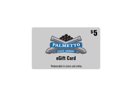 PSA eGift Card - $5