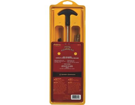 Outers Weaver Cleaning Clam Kit - 96410
